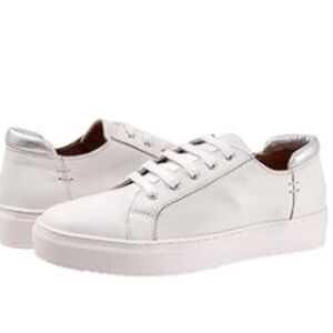 Softwalk Women's Indio White 9M